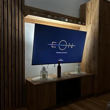 Apartamento Mance 2 *