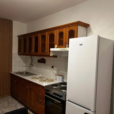 Apartamento Mance 2 Paraćin