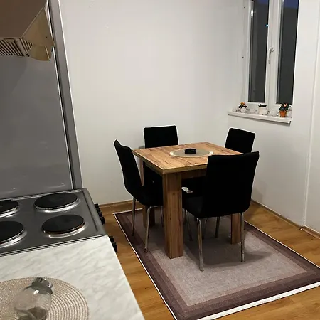 Apartamento Mance 2 *