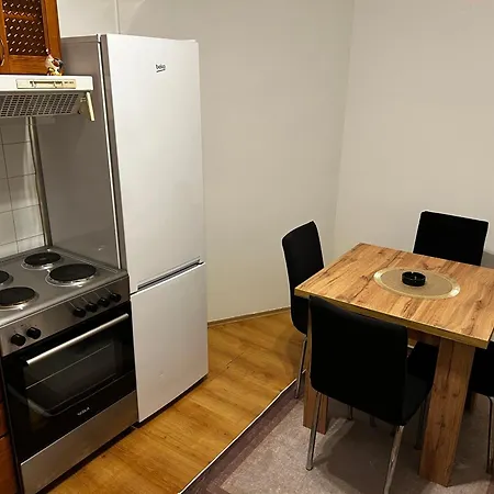 Apartamento Mance 2 Paraćin