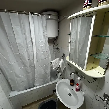 Apartamento Mance 2 Paraćin