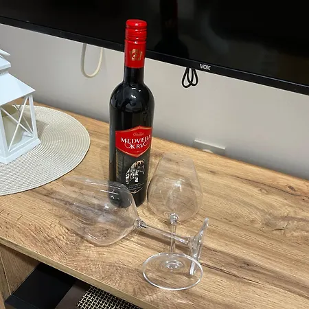 Apartamento Mance 2 Paraćin