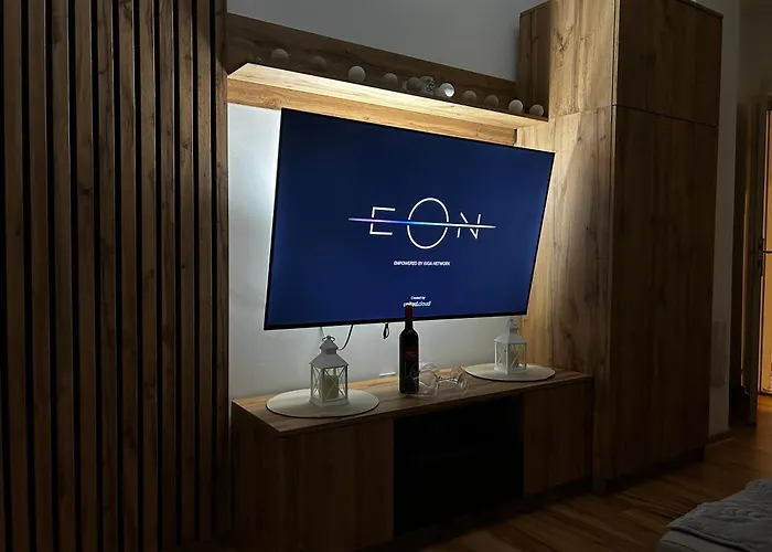 Appartamento Mance 2 *