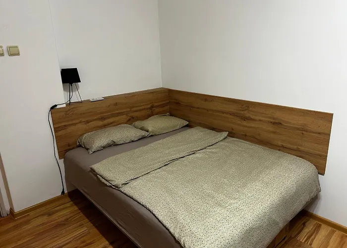 Appartamento Mance 2