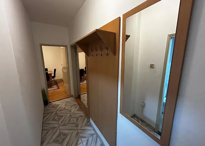 Mance 2 Appartamento