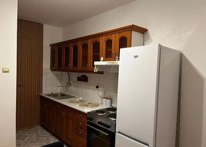 Appartamento Mance 2 Paraćin