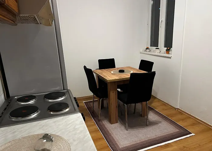 Appartamento Mance 2 *