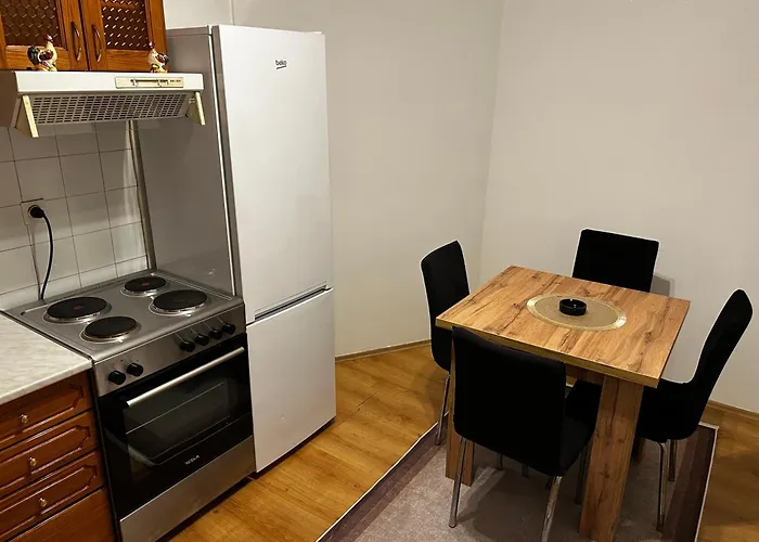 Appartamento Mance 2 Paraćin