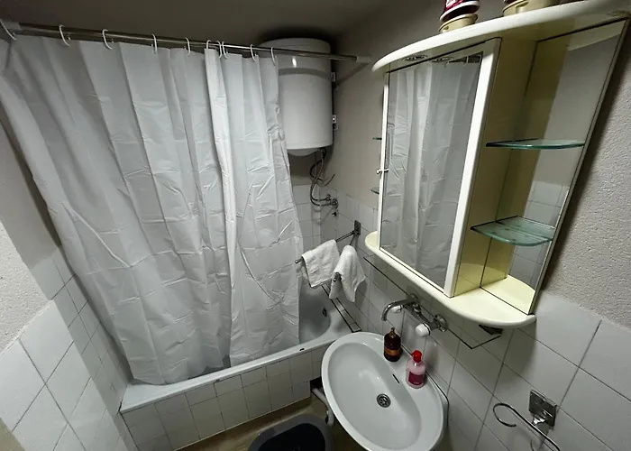 Appartamento Mance 2 Paraćin