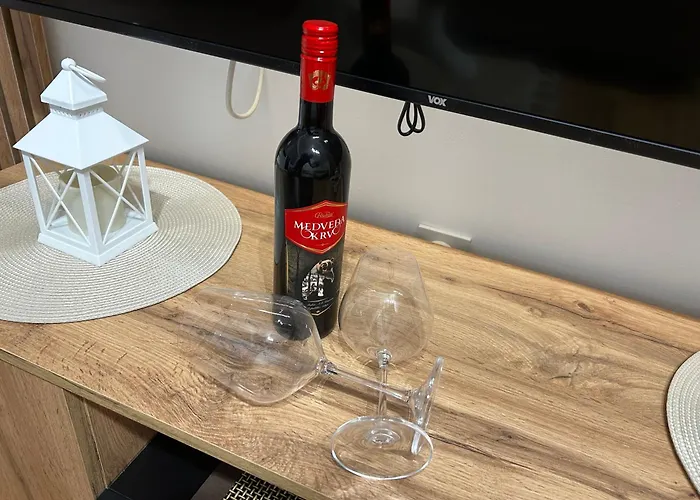 Appartamento Mance 2 Paraćin